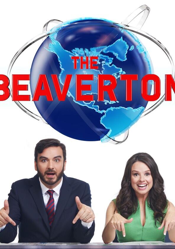 The Beaverton - Season 3