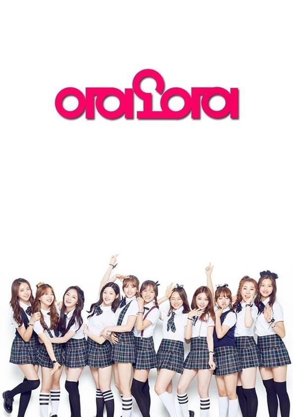 Standby I.O.I - Season 1