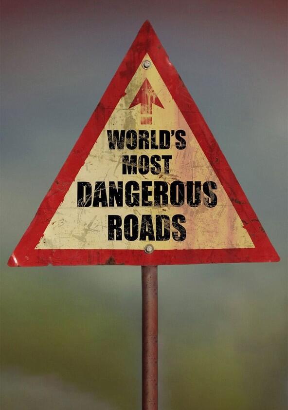 World's Most Dangerous Roads - Season 5