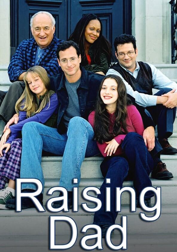 Raising Dad - Season 1