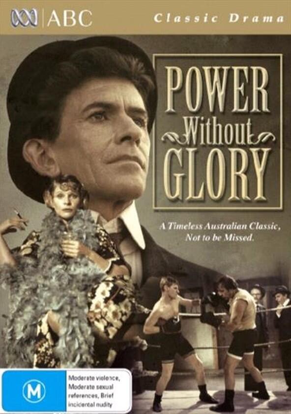 Power Without Glory - Season 1