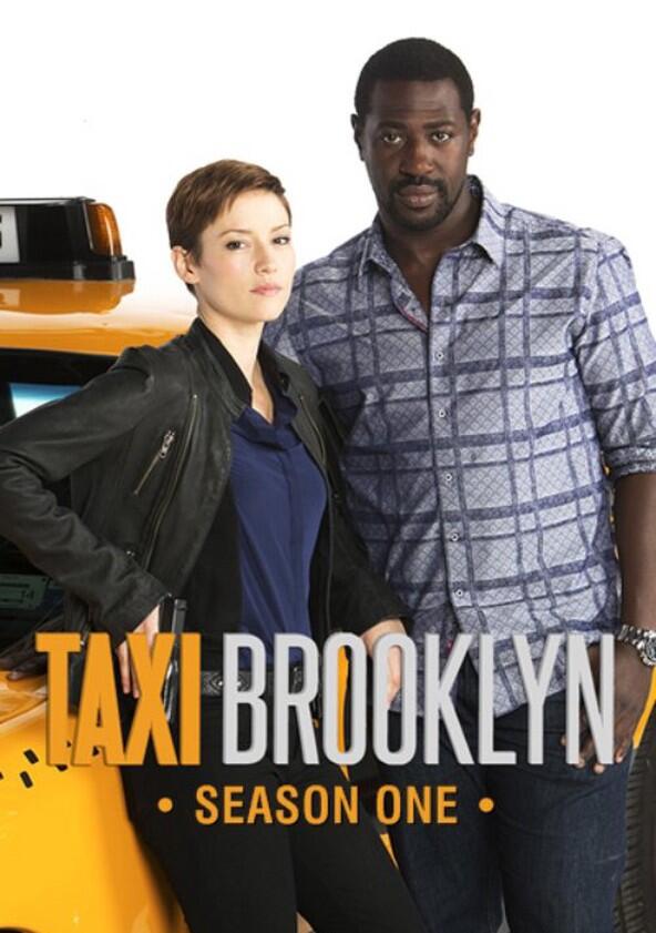 Taxi Brooklyn - Season 1