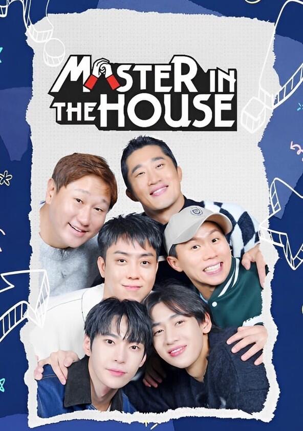 Master in the House - Season 2 / Year 2019