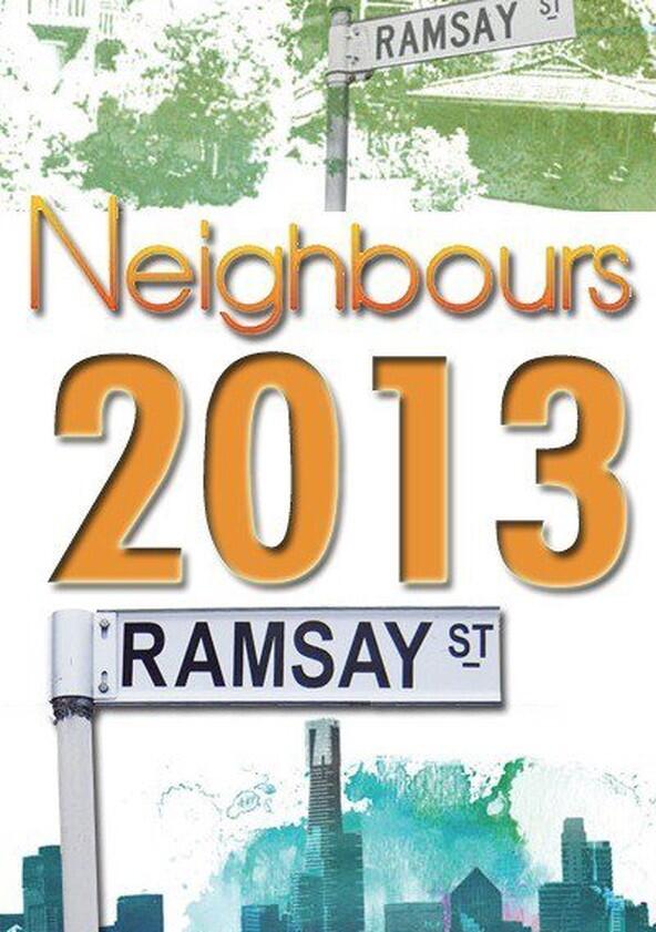 Neighbours - Season 29