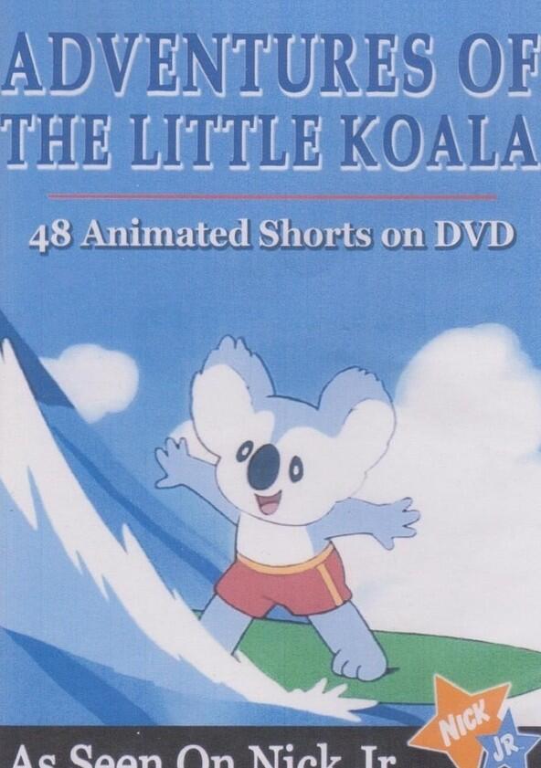 Adventures of the Little Koala - Season 1