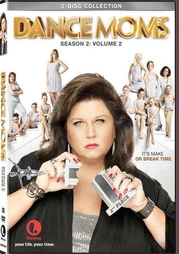 Dance Moms - Season 2