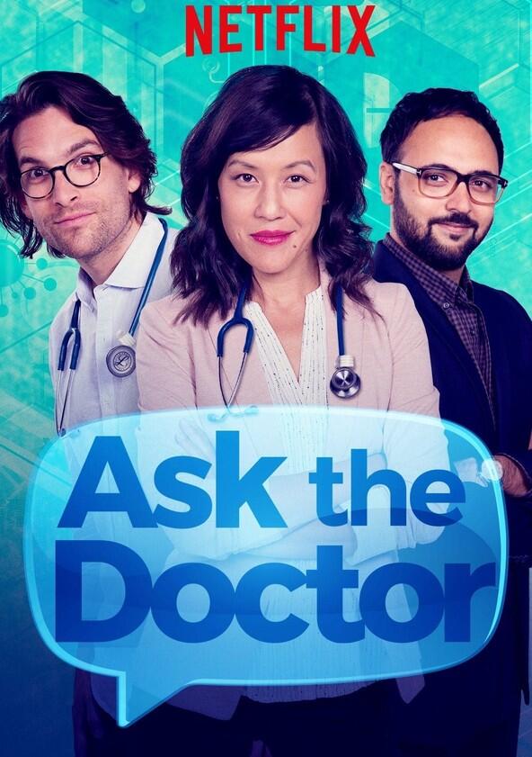 Ask the Doctor - Season 1