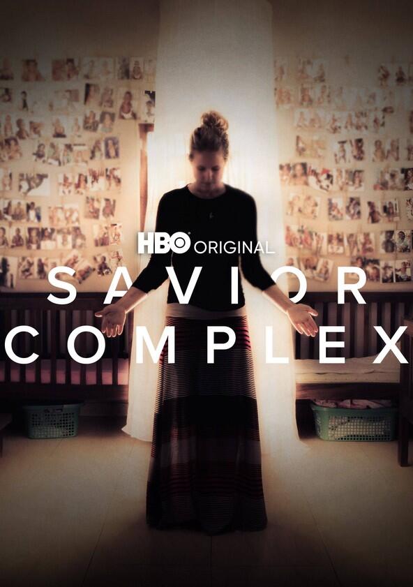 Savior Complex - Season 1