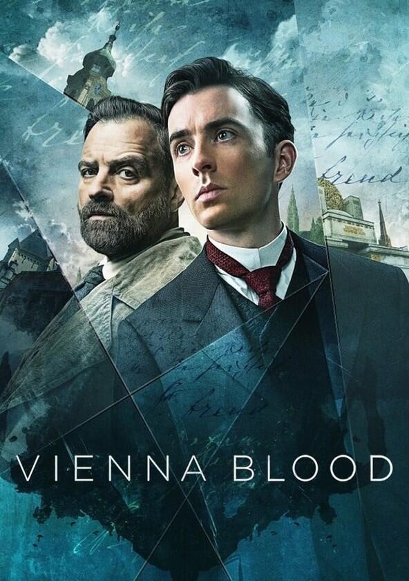 Vienna Blood - Season 2