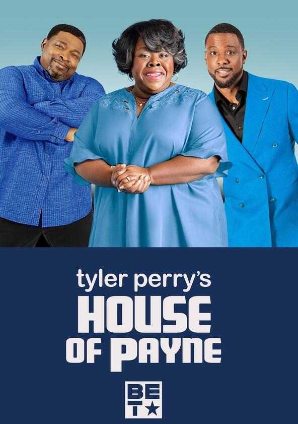 Tyler Perry's House of Payne - Season 11 Tyler Perry's House of Payne - Season 11