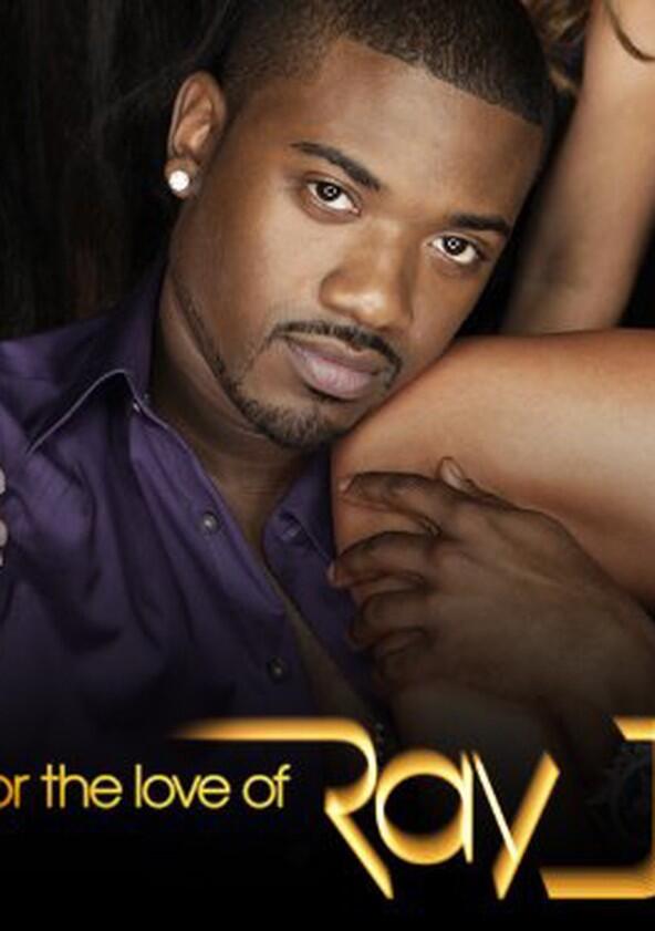 For the Love of Ray J - Season 1