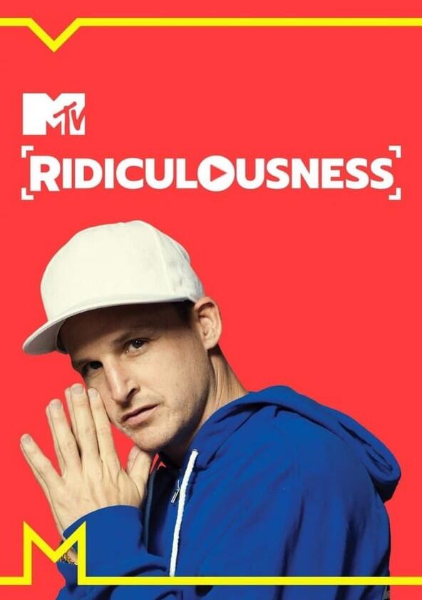 Ridiculousness - Season 31