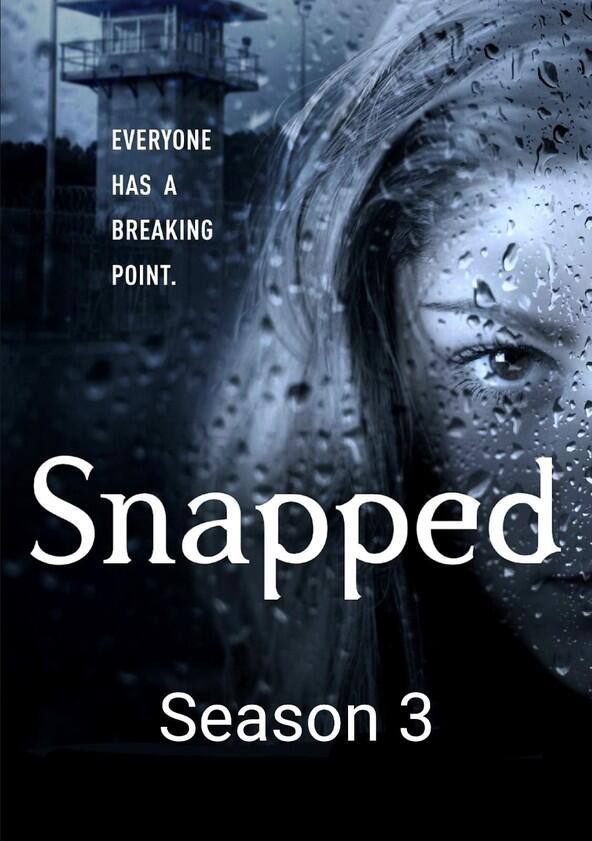 Snapped - Season 3