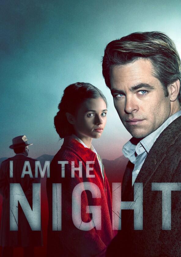 I Am the Night - Season 1