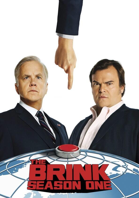 The Brink - Season 1