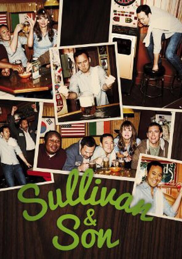 Sullivan & Son - Season 1