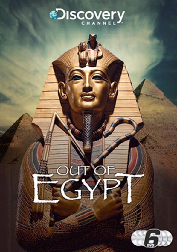 Out of Egypt - Season 1