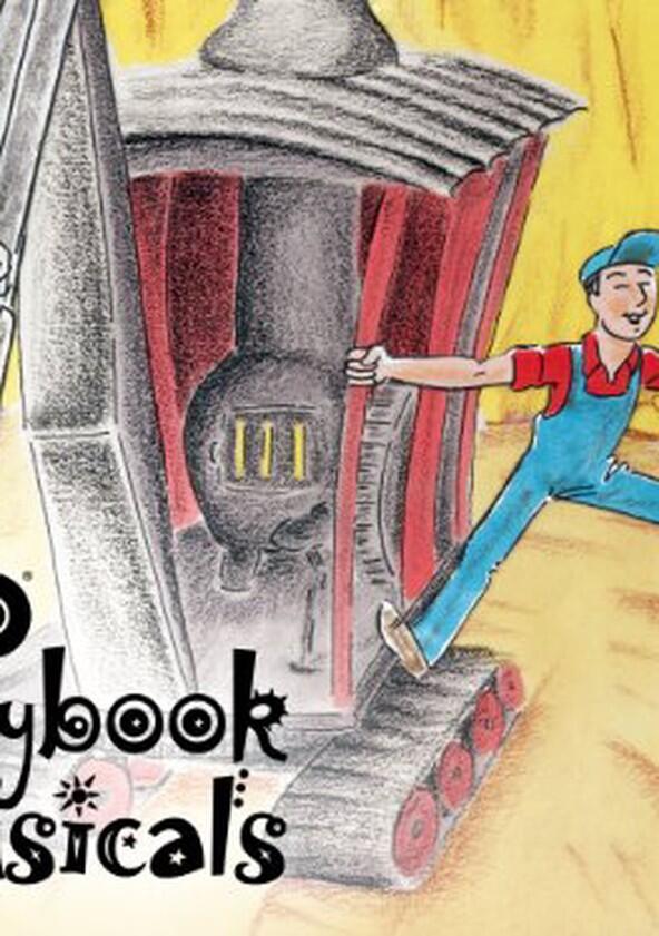 HBO Storybook Musicals - Season 1