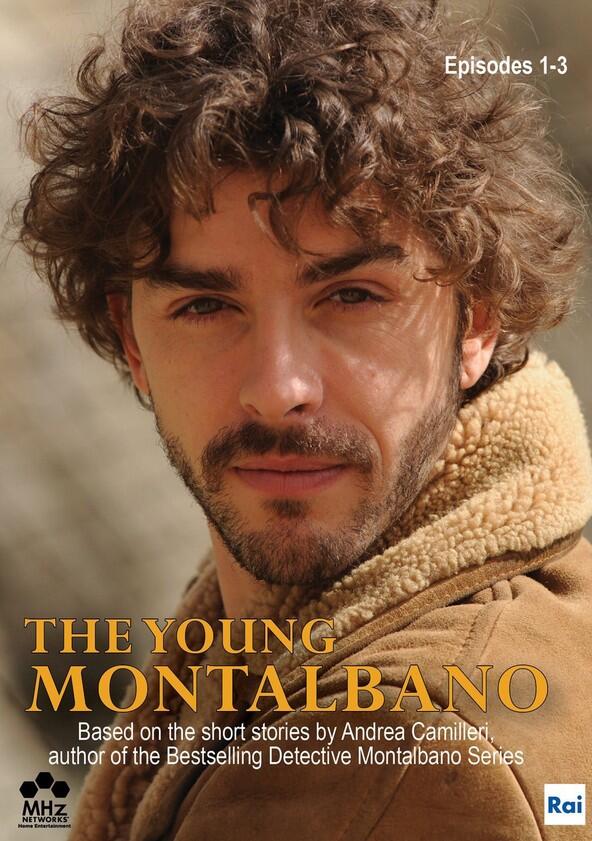 Il giovane Montalbano - Season 1