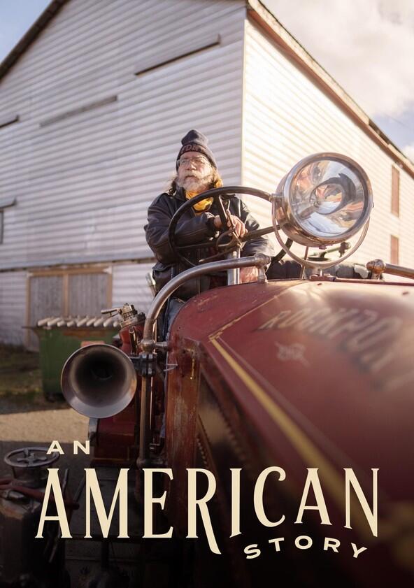 An American Story - Season 1