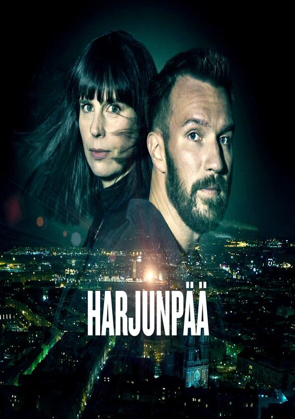 Harjunpää - Season 2