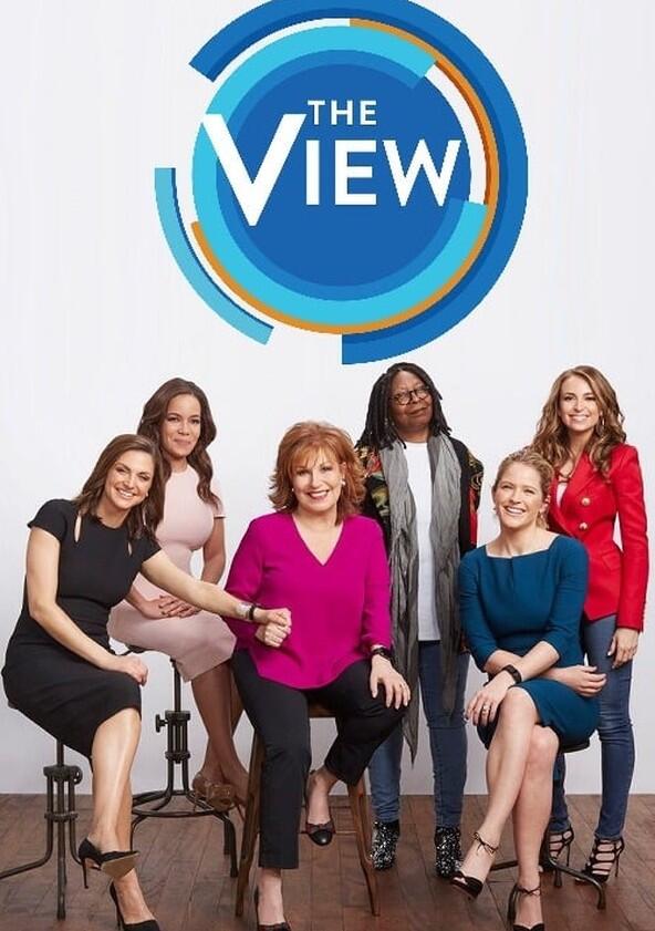 The View - Season 23