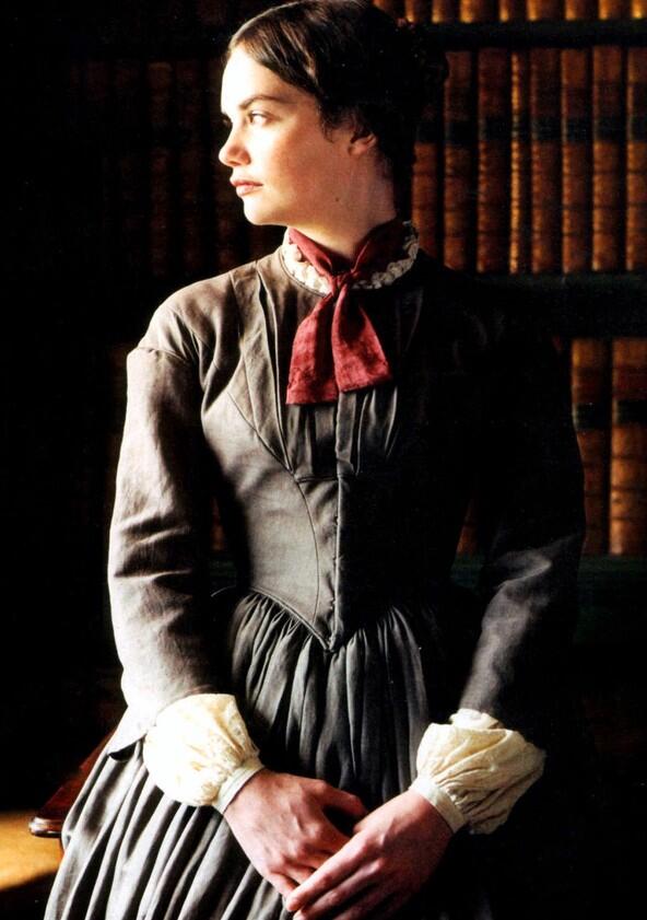 Jane Eyre - Season 1