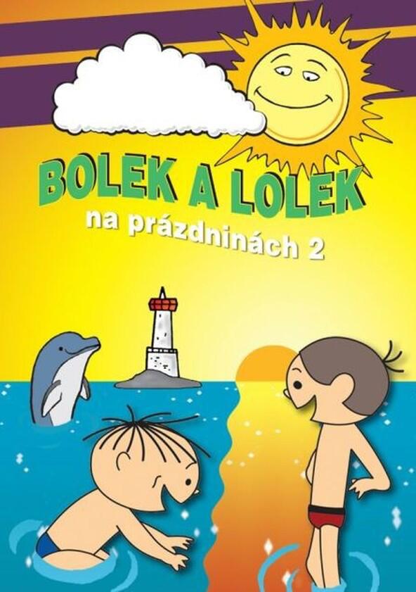 Bolek i Lolek - Season 1