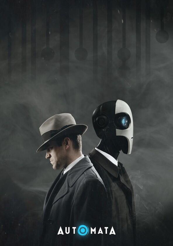 Automata - Season 1