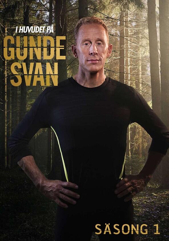 I Huvudet På Gunde Svan - Season 1