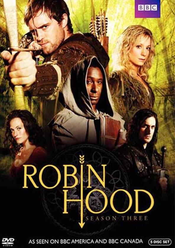 Robin Hood - Season 3