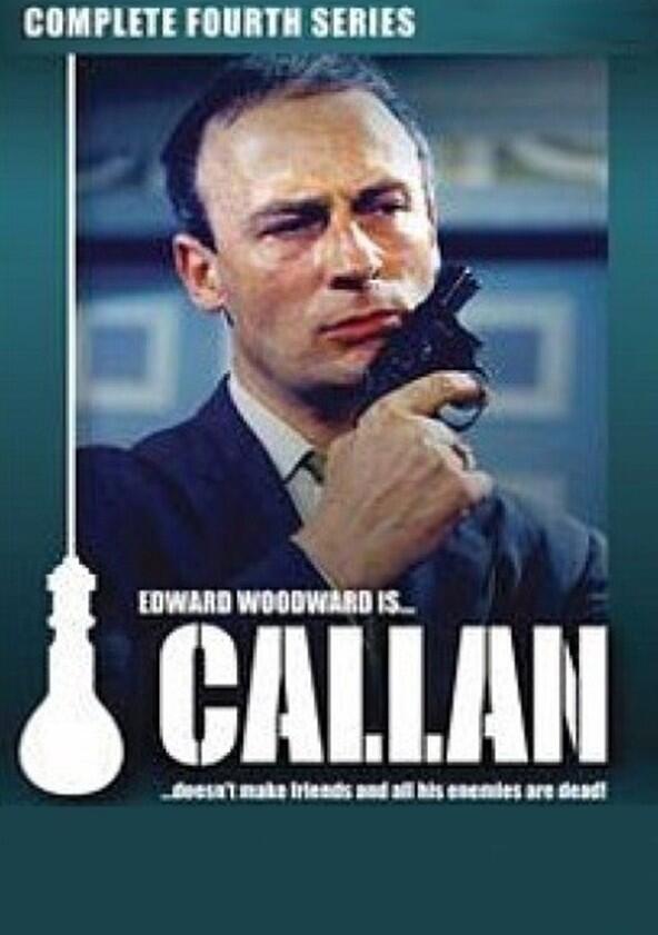 Callan - Season 4