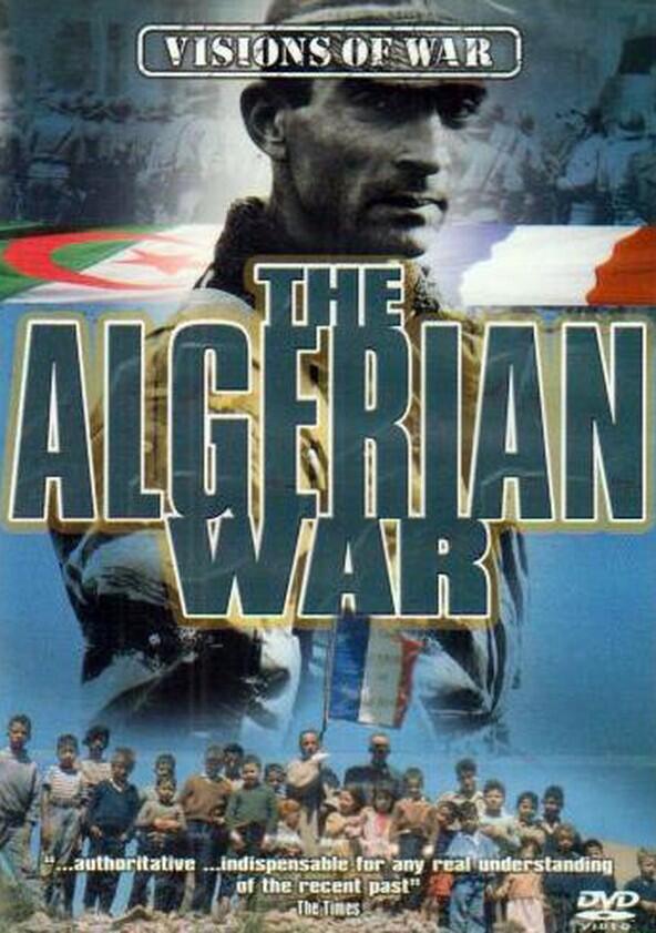 The Algerian War 1954-1962 - Season 1