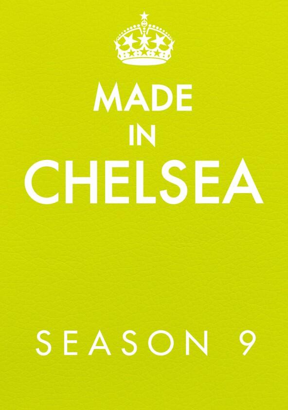 Made in Chelsea - Season 9