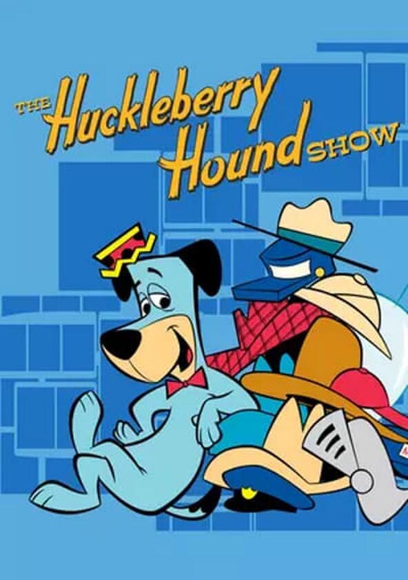 The Huckleberry Hound Show - Season 1