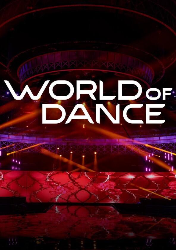 World of Dance - Season 2