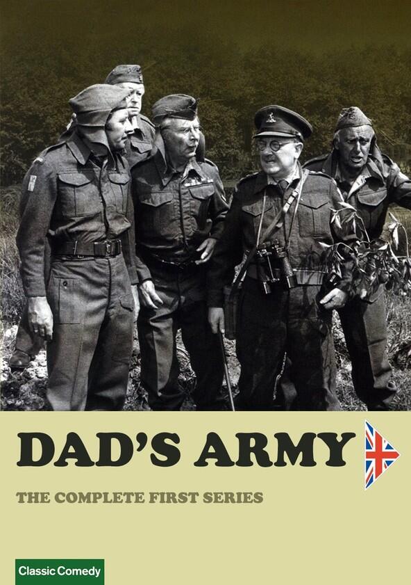 Dad's Army - Season 1