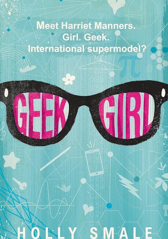 Geek Girl - Season 1