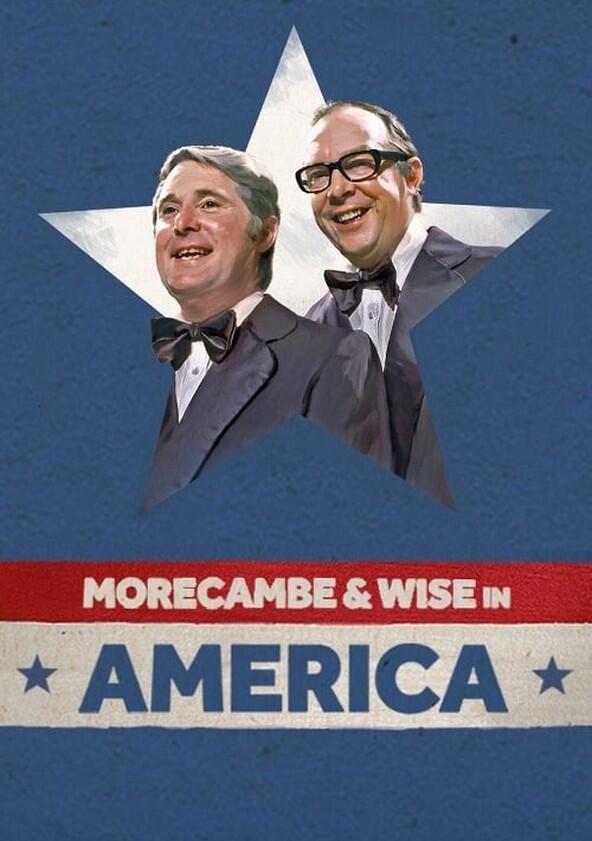 Morecambe & Wise in America - Season 1