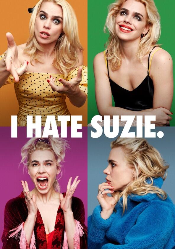 I Hate Suzie - Season 1