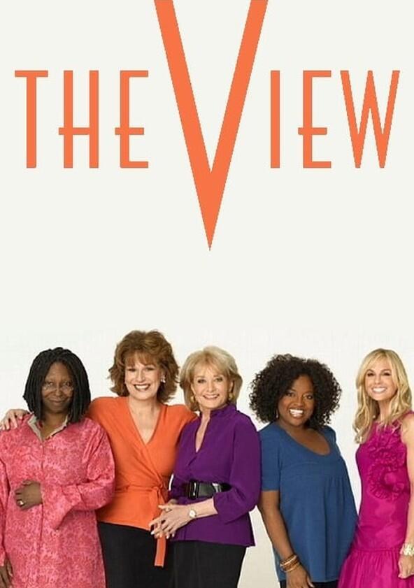 The View - Season 12