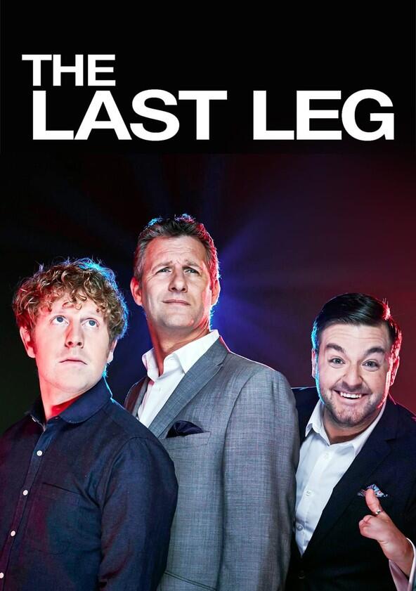 The Last Leg - Season 31