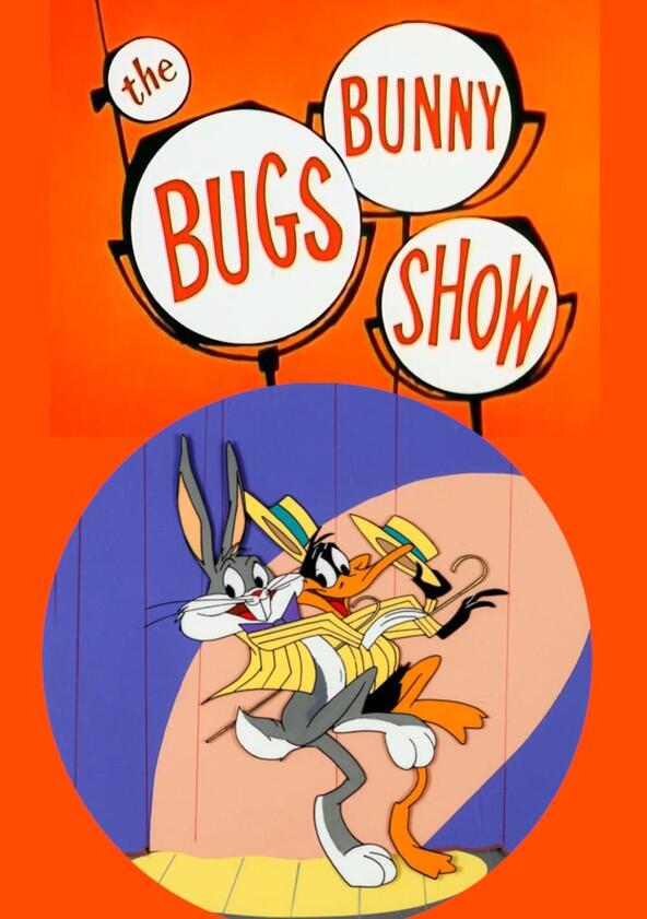 The Bugs Bunny Show - Season 1