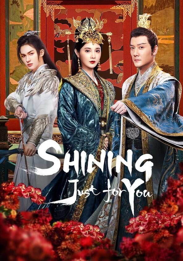 Shining Just for You - Season 1