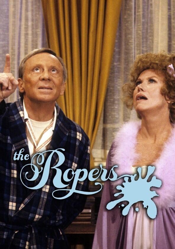 The Ropers - Season 1