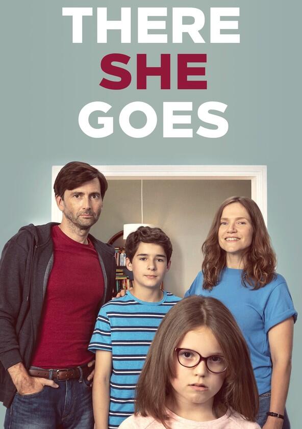 There She Goes - Season 1