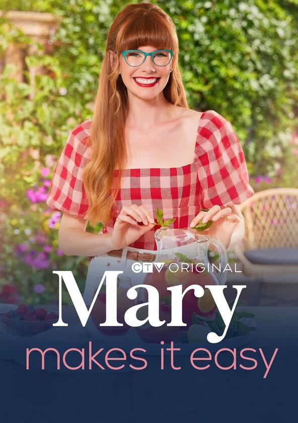 Mary Makes It Easy - Season 2