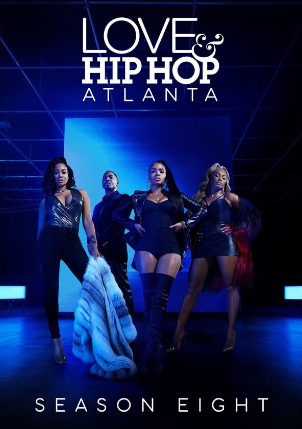 Love & Hip Hop: Atlanta - Season 8