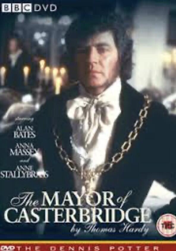 The Mayor of Casterbridge - Season 1