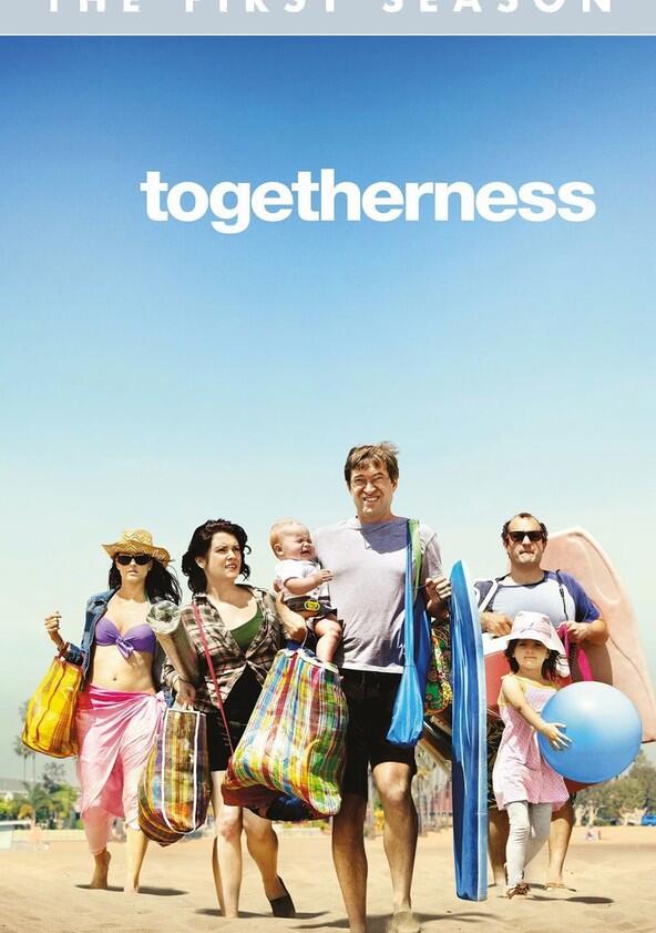 Togetherness - Season 1